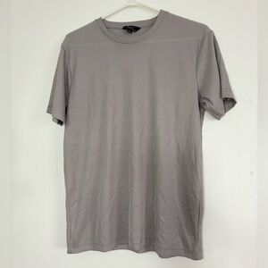 🎉4/30$🎉 INC Grey Minimalist T-Shirt - Large 🤍